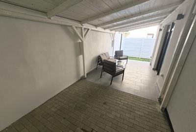 Casa 5 Cam,TVA Inclus,Pompa Caldura, Panouri 10kw, Smart, Mobilata - 7
