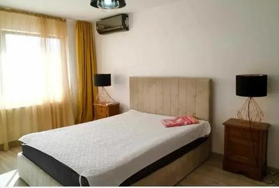 Casă cu 3 camere în Militari