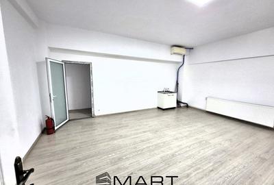 Spatiu birou 35 mp zona Broscarie - 2