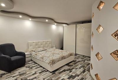 Garsoniera Dristor, 10 minute de metrou, LOC PARCARE, mobilata si utilata modern - 1