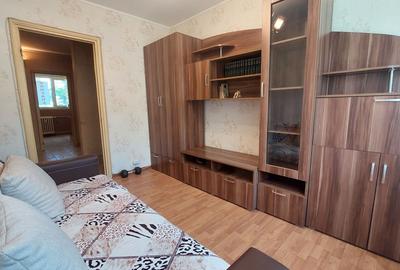 Apartament 4 camere , 2/4, Titan , Theodor Pallady, metrou 1 Decembrie - 7