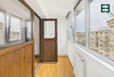 Apartament 3 camere - Zona Girocului - Timișoara - 7