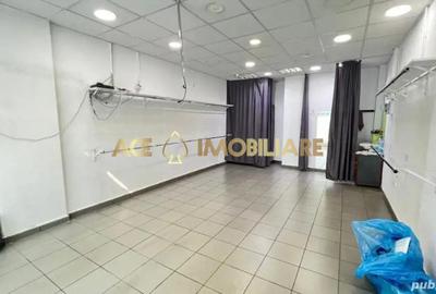 Spațiu comercial, 30 mp în Unirii