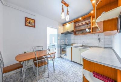 Comision 0! Apartament 2 camere 37,32mp,  etaj 1, Marasti - 6