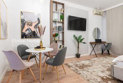 Premium Details | 2 Independent Units - Ideal Booking | Natiunile Unite - Unirii - 16