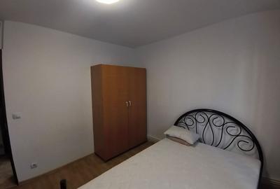 Apartament 2 camere de închiriat Suceava | 54 mp | Etaj 2 | Mobilat - 5