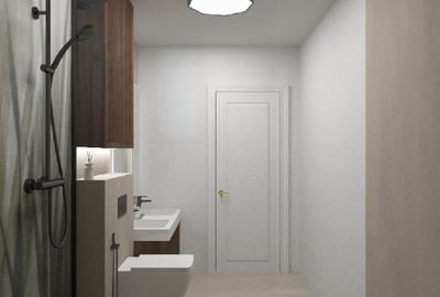 Vila moderna cu vedere la lac, ambient intim si elegant, piscina, carport - 16