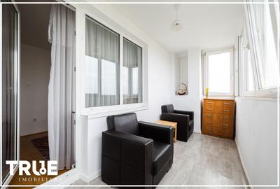 Ap. 3 camere, 70m² + 9m² balcon, cartierul Dâmbu, Târgu Mureș - 10
