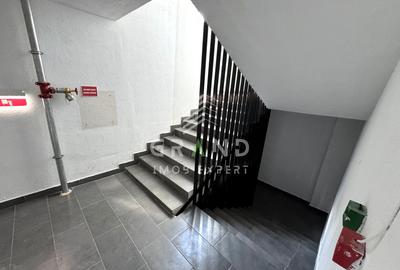 TOTUL NOU | Ap 2 camere | 2 Terase | Parcare Subterană | Ego Residence/Coposu - 33