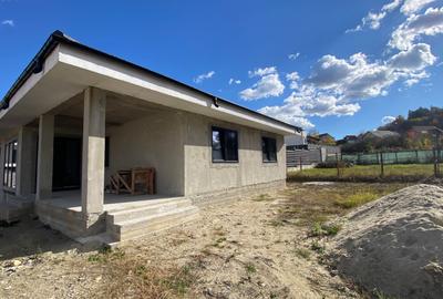 Casa pe parter, Rolast, Pitești- idealimob.ro - 4
