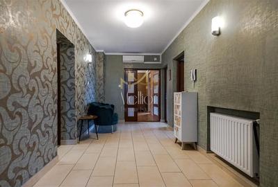 ?** Apartament modern si spatios cu 4 camere panorama Gruia ** - 19