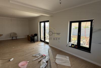 Casa Dragomiresti-Vale, P+Pod, 4 Cam, Teren: 455mp, STB, Comision 0%! - 7