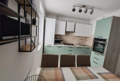 De închiriat apartament cu 3 camere – Brașov, Calea Feldioarei 32A - 4