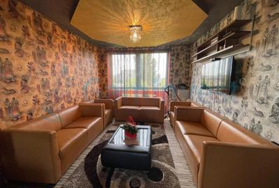 Apartament cu 4 camere în Iosia