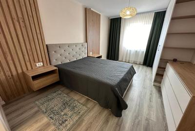 3 Camere Bloc NOU Frumos Luminos Zona Regie Virtutii PRET CORECT - 4