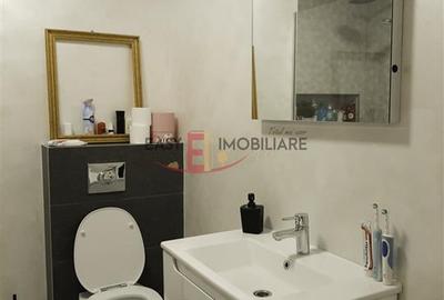 Apartament 2 camere, et 6, Green Residence, Livezeni, Targu Mures, parcare - 8