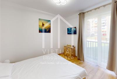 Apartament 2 camere - mobilat si utilat - Ideal pentru investitie - 6