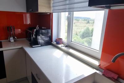 Apartament spatios 3 camere | Felicity Residence | Terasa | Parcare | - 9