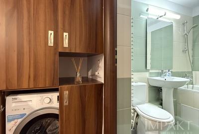 Inchiriere apartament 4 camere in Gheorgheni! - 12