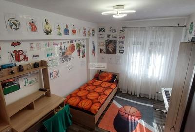Apartament 3 camere/PARTER/IPJ /str. Lupeni/FOCSANI - 8