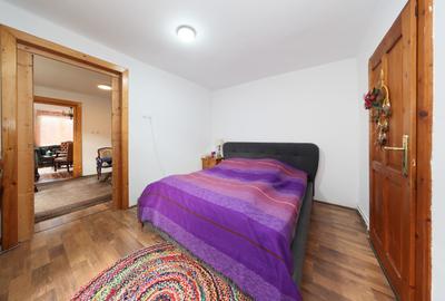 Casa de vanzare Rasnov + Spatiu Comercial | Teren 1062mp - 17