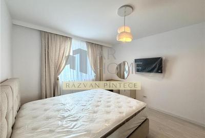 Casa single 3 camere, parter, Magnolia Paulesti - 10