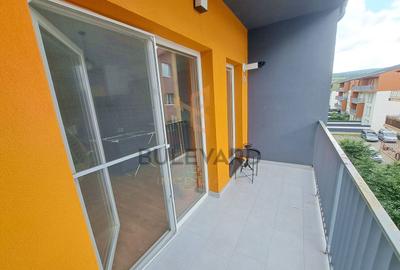Apartament 2 camere pe strada Cetatii- Floresti! - 16