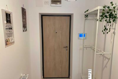 Apartament 2 camere | Hils Pallady | langa metrou | cu parcare | - 6