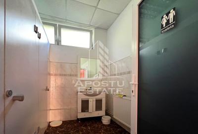 Spatiu comercial,  zona Fortuna - 16