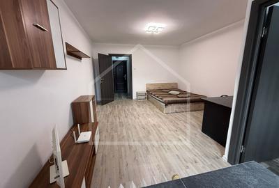 Garsoniera renovata integral | Metrou Tudor Vladimirescu - 1