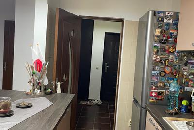 Berceni Metalurgiei Garsoniera - 3