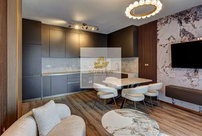 Apartament 2 camere Eroilor Floresti - 4