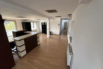 Spatiu comercial pretabil birou, 93 mp, grup sanitar, 2 AC, Chitila - 4