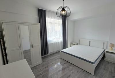 Apartament cu doua camere decomandate - 4