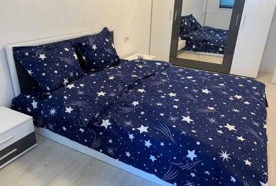 Apartament 2 Camere,Brancoveanu,Grand Arena,et.3/7,DECOMANDAT,Amenajat, - 1