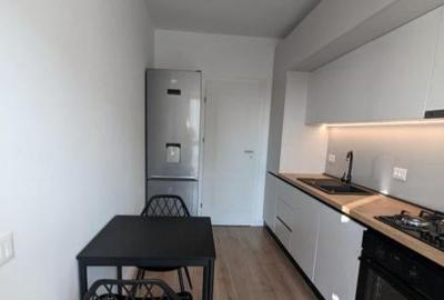 APARTAMENT PLAZA RESIDENCE ANAF METROU - 6