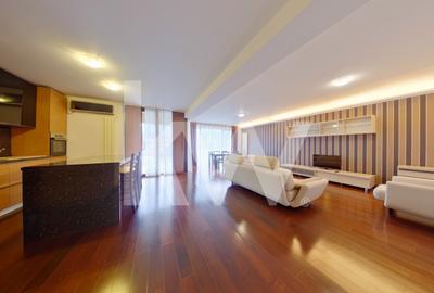 Închiriere apartament 4 camere cu design modern, Zona Blumana - 1