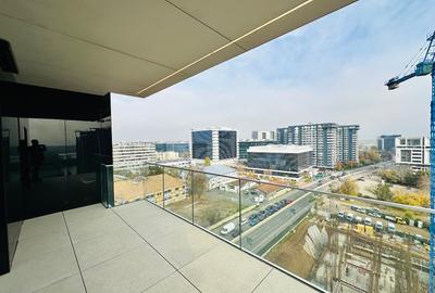 BHB Avenue - apt 3 cam vedere panoramica   spre lac /Proprietar - 3