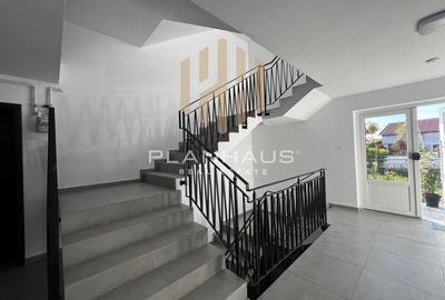 Apartament premium  3 camere,Victoriei ,zona Mărul de Aur - 10