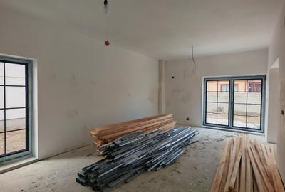 Casa/ vila individuala de vanzare Codlea, Brasov , direct dezvoltator! - 10