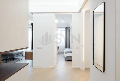 REA1026433 3 camere lux cu parcare si boxa incluse Cortina North - 13