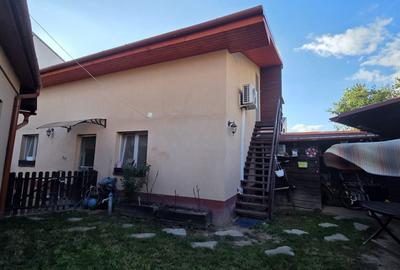 Casa  Zona 14 Mai - 4