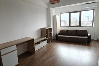 Apartament 2 camere, semidecomandat, 50 mp, centrala, metrou, Bucurestii Noi - 2