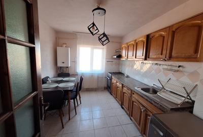 Apartament spatios si luminos | 67 mp | 3 camere si 2 bai | Lipovei - 12