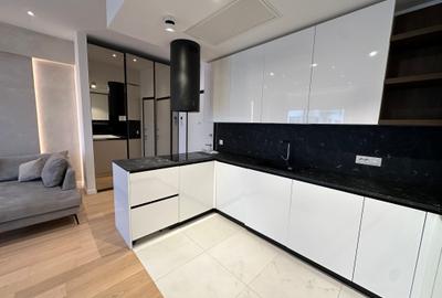 Apartament cu vedere superbă în One Verdi,2 balcoane,parcare inclusă - 4