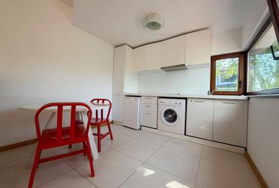 CASA INSIRUITA CU 2 CAMERE DE INCHIRIAT IN Z0NA SELGROS - 12