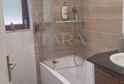 Apartament modern, mobilat complet, zona Buna Ziua - 12