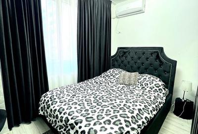 Apartament 3 Camere Militari Residence Rezervelor 56 Presto Pizza La Strada - 7