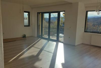 Vila Individuala - Piscina - Livada - Teren 1871 MP - 13