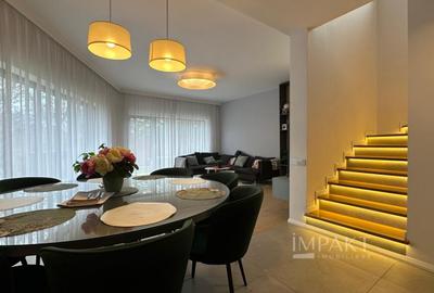 Design Premium | 137 mp | 2 Parcari in Curte | Smart Home | Buna Ziua - 5